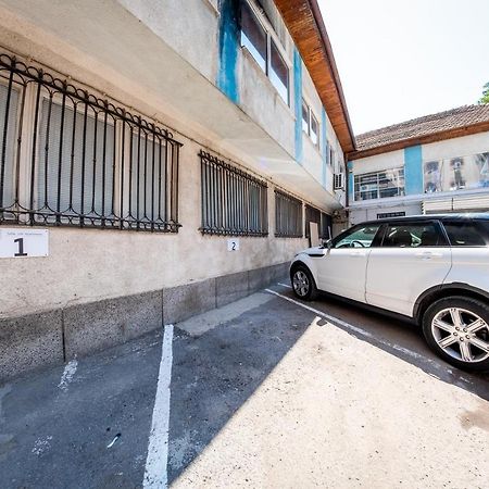 Sofia Parter Life Apartment Exterior photo